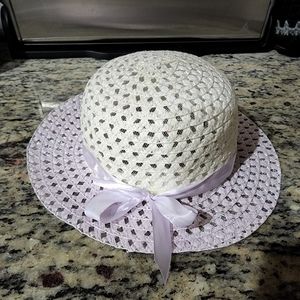 Kids bucket hat